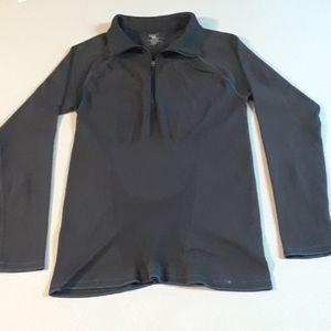 Patagonia Capilene Shirt Sweater
